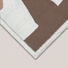 Sample Moongarden | Rugs by Hillary Ronney-Fernandes | LWI