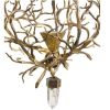 Alan Mizrahi IQ2356 Forest Gold | Chandeliers by Alan Mizrahi Lighting Design