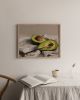 Avocado | Prints by The Ugly Cat Studio