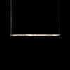 Alan Mizrahi PS9050 Crystal Evo Pendant | Pendants by Alan Mizrahi Lighting Design