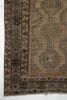 District Loom Vintage Qarabagh runner rug- Decker | Rugs by District Loom