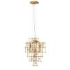 Alan Mizrahi KA1948 Chandelier Petra | Chandeliers by Alan Mizrahi Lighting Design