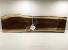 Black Walnut Charcuterie Boards | Serveware by Good Wood Brothers. Item composed of walnut