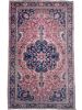 MINT CONDITION FERAHAN | Absolutely Divine Antique Persian | Area Rug in Rugs by The Loom House. Item composed of wool and fiber
