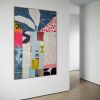 The Reformer | Oil And Acrylic Painting in Paintings by Sarah Finucane