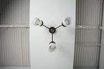 Victoria | Chandeliers by Illuminate Vintage. Item composed of brass