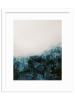 Neptune Print | Prints by Emily Tingey. Item made of canvas with paper