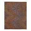 Vintage  Wall Hanging Kilim Rug, Family Room Rug 2'6'' x 4'2 | Area Rug in Rugs by Vintage Pillows Store. Item made of fabric