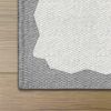 Iron Ridge | Rugs by Hillary Ronney-Fernandes | LWI