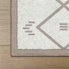 Relic | Rugs by Hillary Ronney-Fernandes | LWI