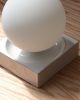 Cubic Table Lamp | Lamps by Misewell