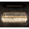 Alan Mizrahi IQ2150 Liberty Snooker | Chandeliers by Alan Mizrahi Lighting Design