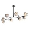 Alan Mizrahi QZ2144 Rhome | Chandeliers by Alan Mizrahi Lighting Design