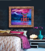 Tōri-iru | Prints by Brazen Edwards Artist. Item composed of paper