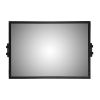 Modern Industrial Mirror | Decorative Objects by Sand & Iron