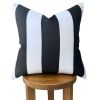 Monaco Outdoor Pillow Cover | Pillows by Busa Designs