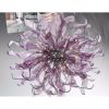 AM6004P Iris Apollo | Chandeliers by Alan Mizrahi Lighting Design
