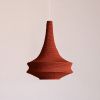 Joosh Crochet Pendant Lamp - Large | Pendants by Hamimi