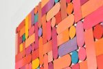 Sedona | Oil And Acrylic Painting in Paintings by Amelia Coward