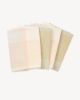 Albers Napkin - Meadow | Linens & Bedding by MINNA