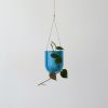 Portico Planter | Vases & Vessels by Misewell