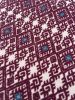 Portal Handwoven Brocade Fabric Panel | Linens & Bedding by Routes Interiors. Item made of cotton compatible with boho and eclectic & maximalism style