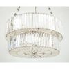 Alan Mizrahi IQ2097 Frishman | Chandeliers by Alan Mizrahi Lighting Design