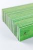 LP Dividers - Green | Decorative Objects by Upton