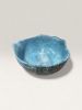 Lagoon Drift Bowl | Decorative Bowl in Decorative Objects by RAW & UNIQ