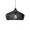 Moire Factory Suspension Light | Pendants by Oggetti Designs