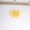 Alan Mizrahi QZCL644 Starburst | Chandeliers by Alan Mizrahi Lighting Design