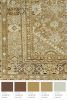 Antique Mahal Area Rug | Oberlin | Rugs by District Loom