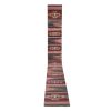 Handmade Extra Long Kilim Runner Stair Tread - Hand-Woven | Runner Rug in Rugs by Vintage Pillows Store. Item made of wool with fiber