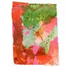 When in Rome, Wear Pink | Oil And Acrylic Painting in Paintings by Mel Rea7. Item composed of paper