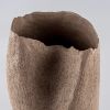 Vase Jenyvien Tize | Vases & Vessels by Svetlana Savcic / Stonessa. Item made of stoneware works with minimalism & contemporary style