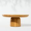 PIERRE Modern Cake Stand Food Riser | Serving Stand in Serveware by Untitled_Co