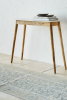 Bowdoin | 2'9 x 14'2 | Area Rug in Rugs by District Loom. Item composed of fabric