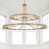 Alan Mizrahi SJ2042 Clover Chandelier | Chandeliers by Alan Mizrahi Lighting Design