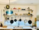BOLA Recycled Glass Pendant | Pendants by LUMi Collection. Item made of glass