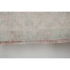 Distressed Low Pile Turkish Hand Knotted Yastik Rug 1'6" X 3 | Area Rug in Rugs by Vintage Pillows Store