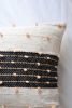 Afaw Lumbar Pillow | Pillows by Folks & Tales. Item composed of cotton and fiber