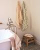 Everyday Bath Towel - Sage | Textiles by MINNA