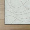 Purity | Rugs by Hillary Ronney-Fernandes | LWI