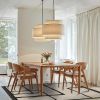 Dimlight | Rugs by Hillary Ronney-Fernandes | LWI