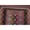 Vintage Turkish Kilim Runner 3'3'' X 12'10'' | Area Rug in Rugs by Vintage Pillows Store