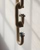 Chain Vase | Vases & Vessels by Misewell
