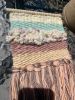 Amber Dusk | Tapestry in Wall Hangings by Storm Weaving