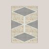 Banner | Rugs by Hillary Ronney-Fernandes | LWI