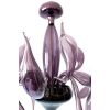 Alan Mizrahi QZ9117 Mona Lu Chandelier | Chandeliers by Alan Mizrahi Lighting Design
