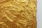 Gold Digger | Oil And Acrylic Painting in Paintings by Teodora Guererra Fine Art